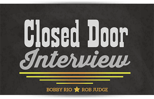 closed-door-interview